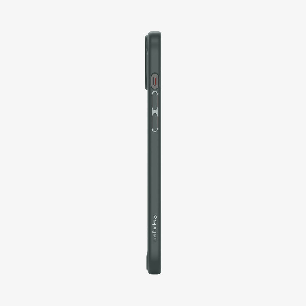 iPhone 15 Series - Ultra Hybrid Matte