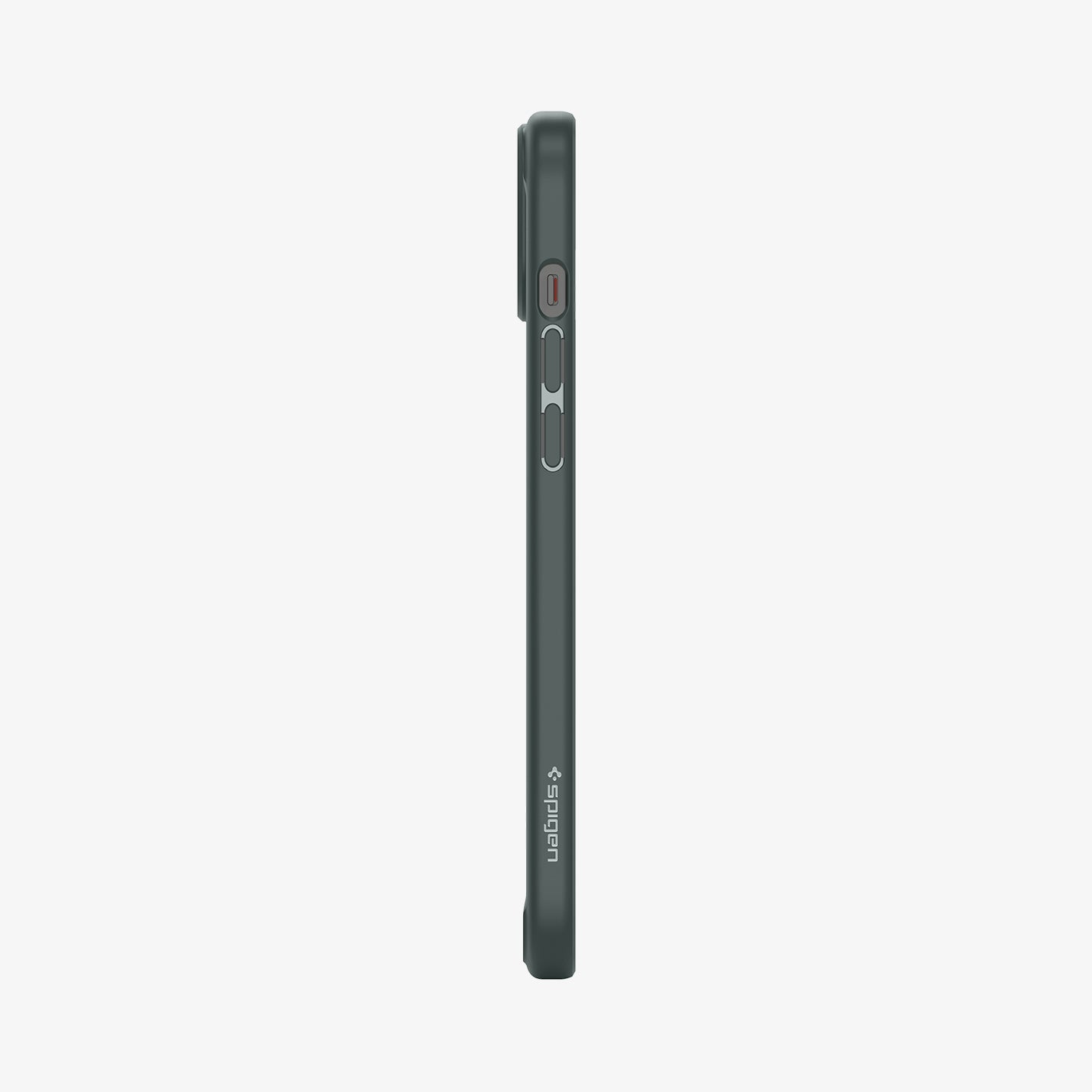 iPhone 15 Series - Ultra Hybrid Matte
