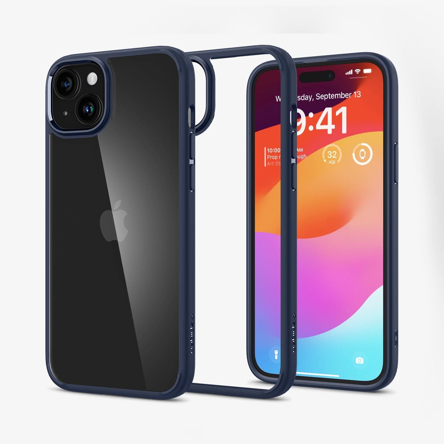 iPhone 15 Series - Ultra Hybrid