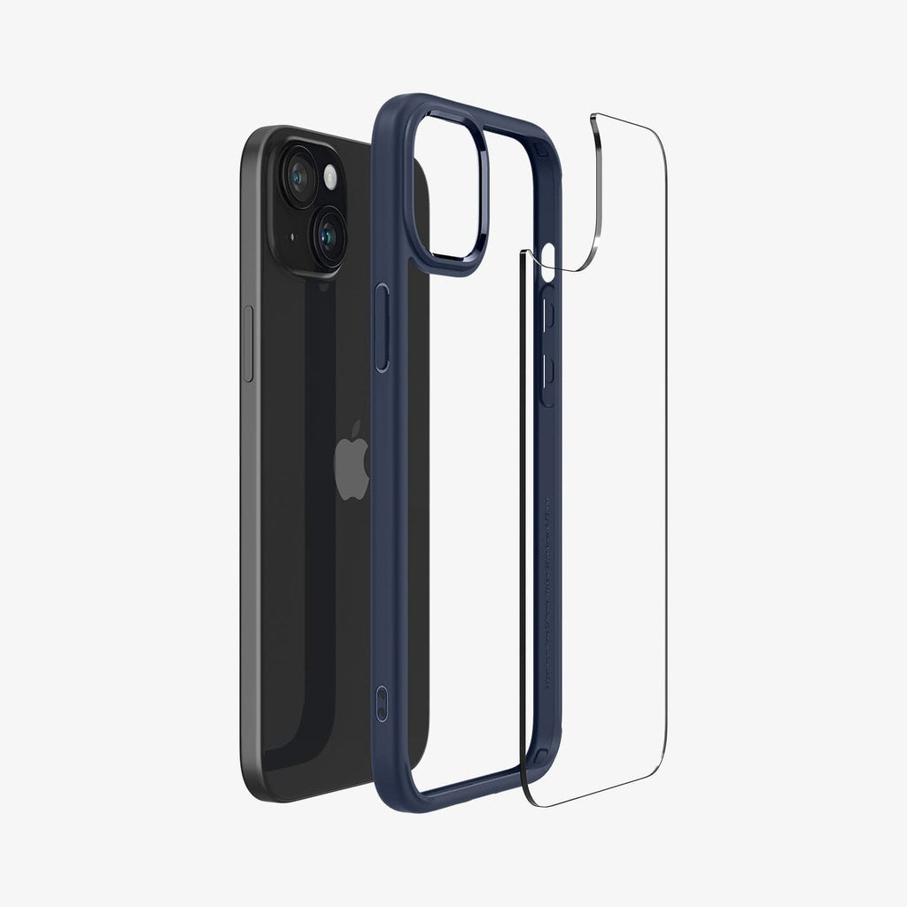 iPhone 15 Series - Ultra Hybrid