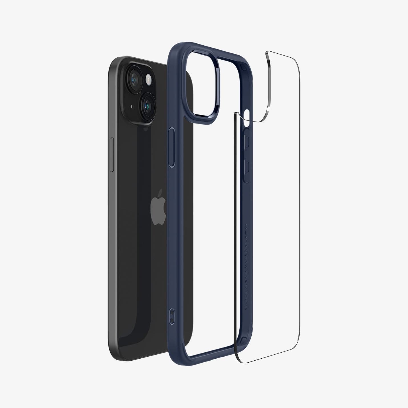 iPhone 15 Series - Ultra Hybrid
