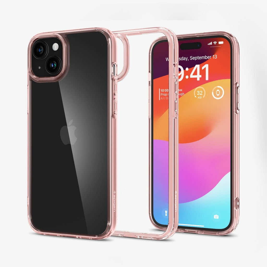 iPhone 15 Series - Ultra Hybrid