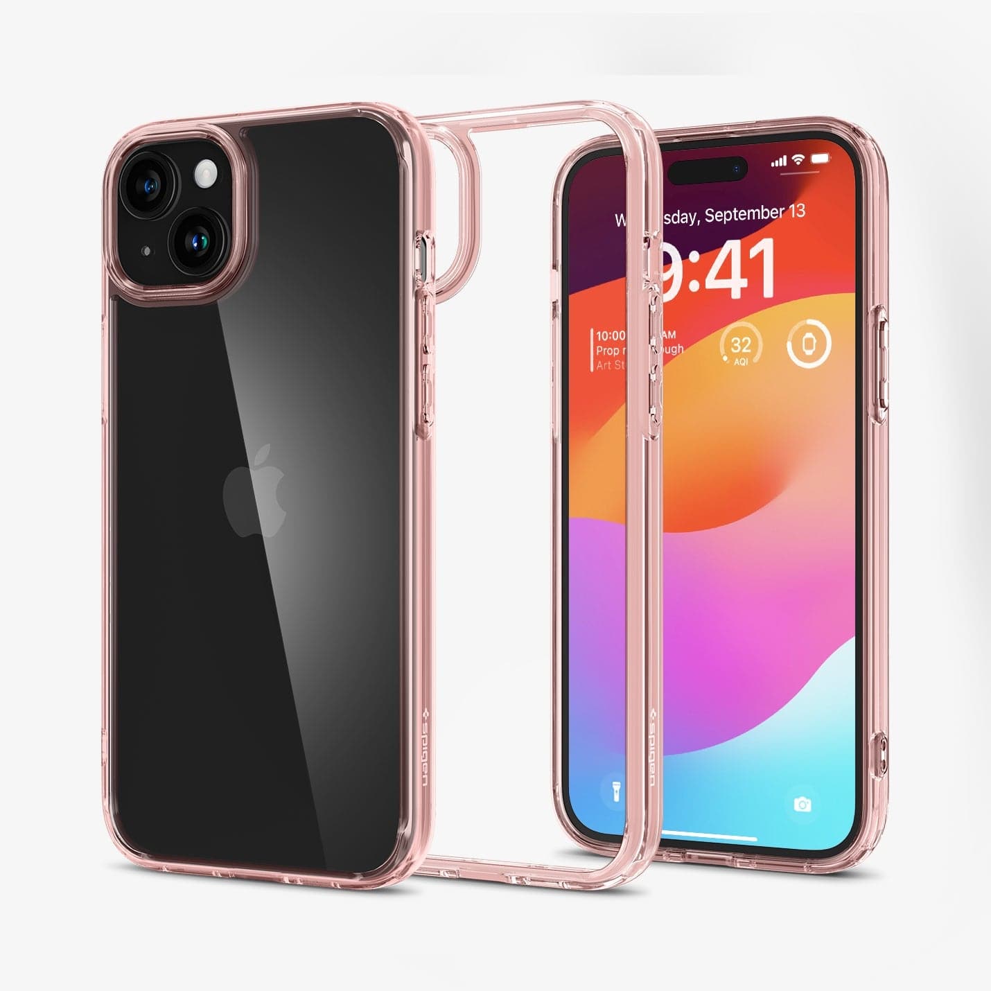 iPhone 15 Series - Ultra Hybrid