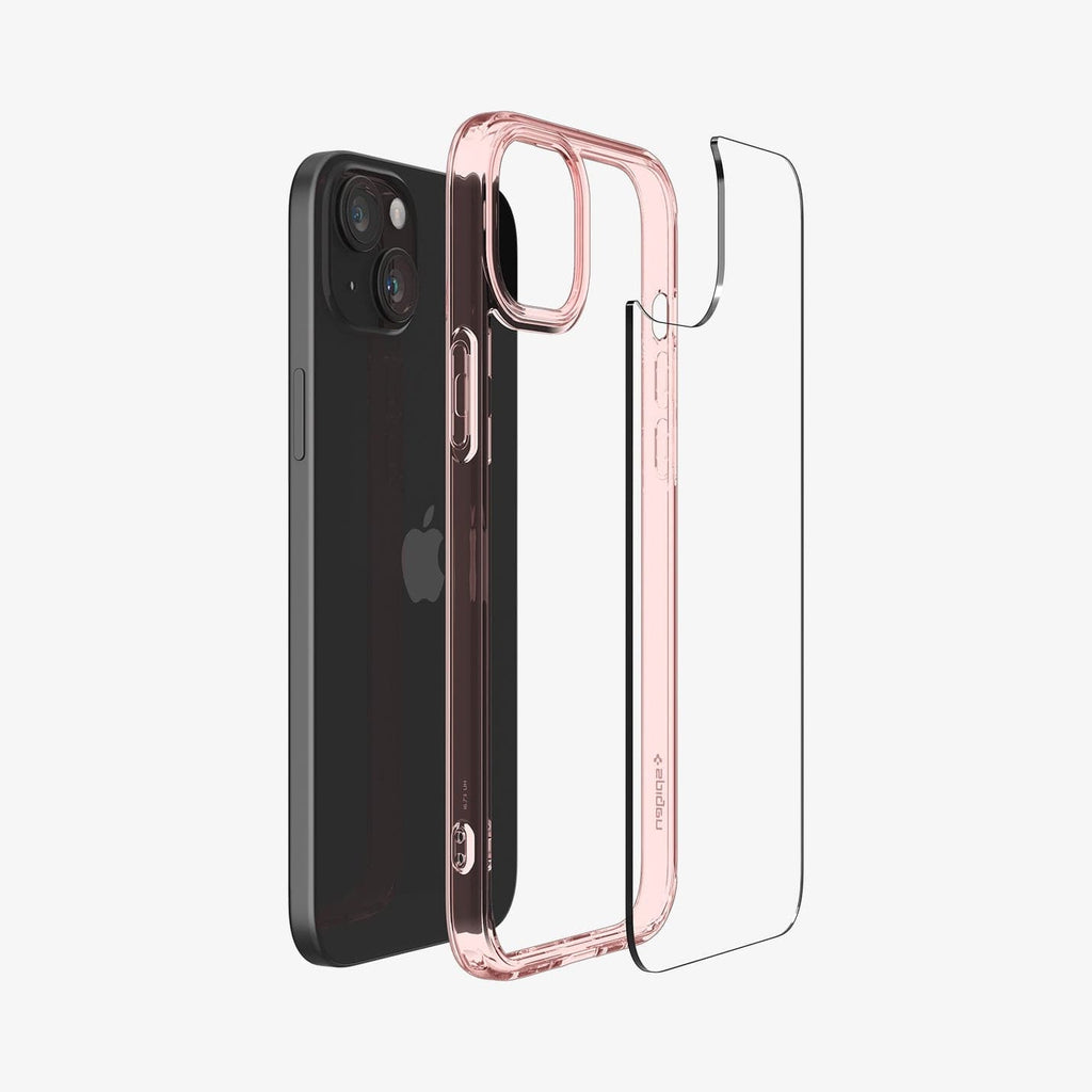 iPhone 15 Series - Ultra Hybrid