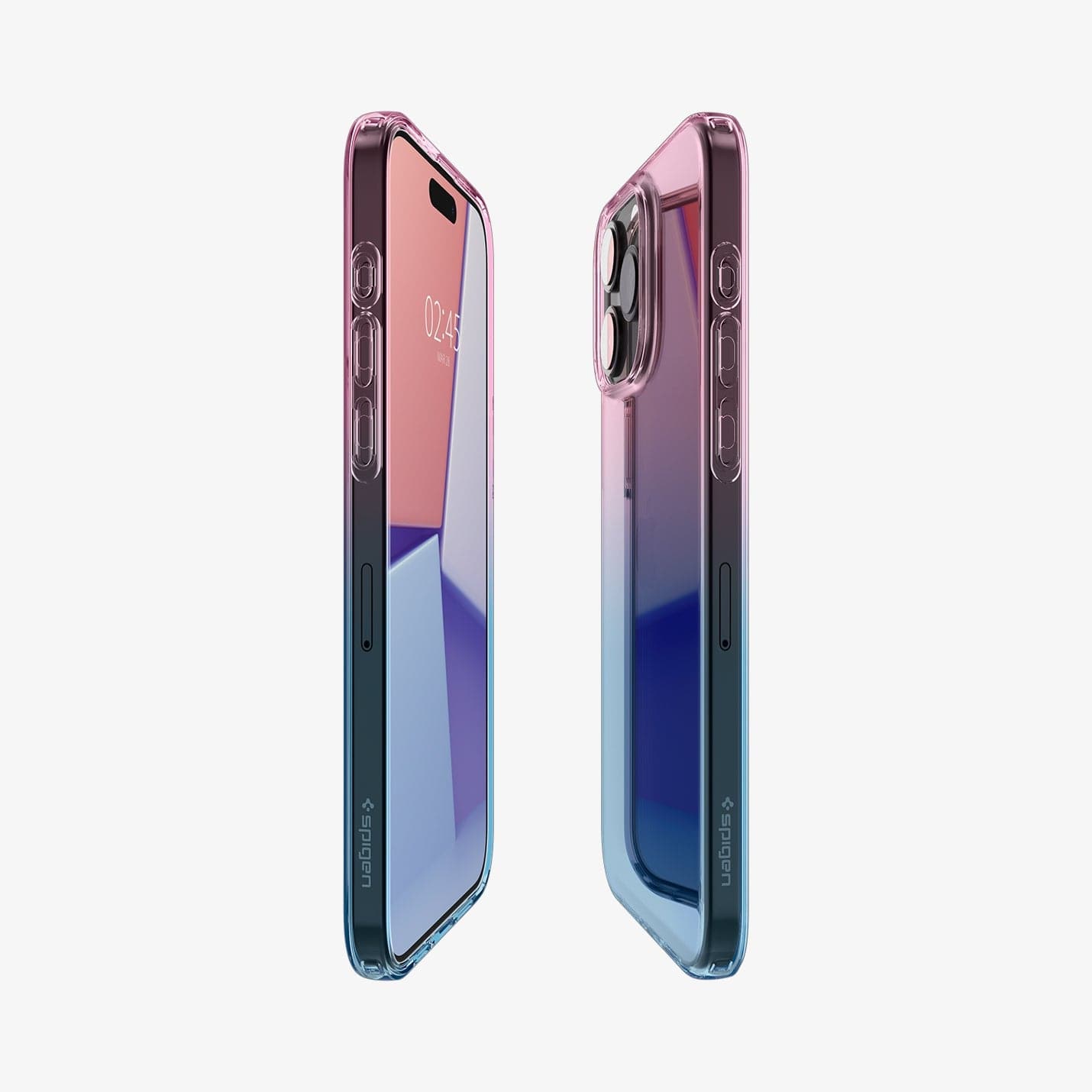 iPhone 15 Series - Liquid Crystal