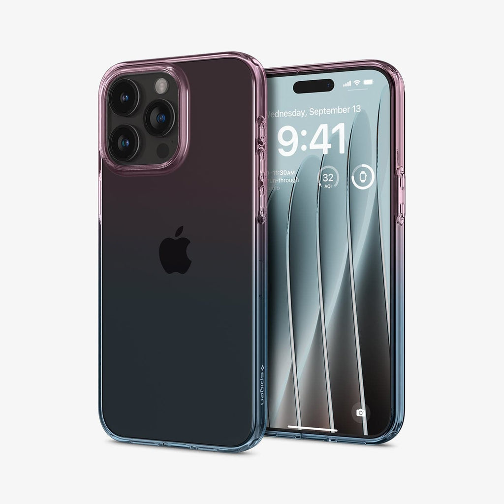 iPhone 15 Series - Liquid Crystal