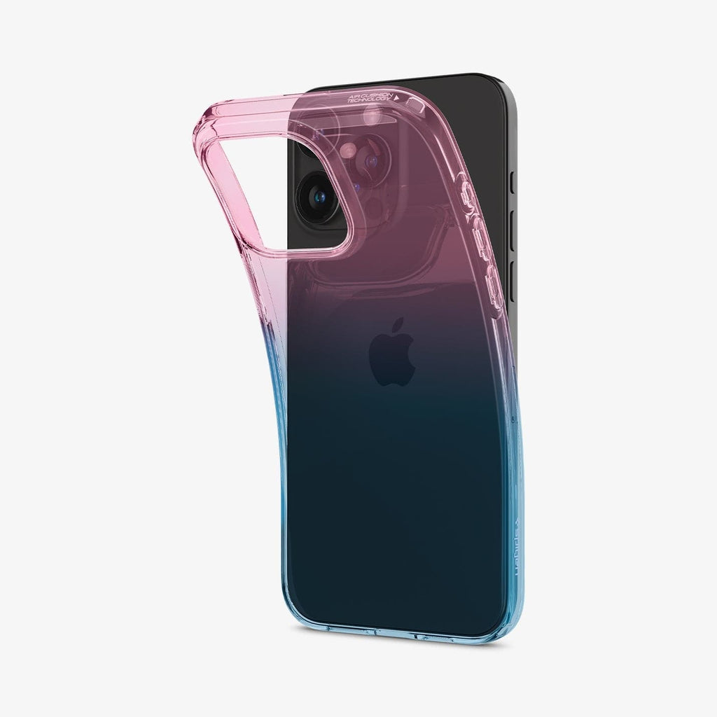 iPhone 15 Series - Liquid Crystal