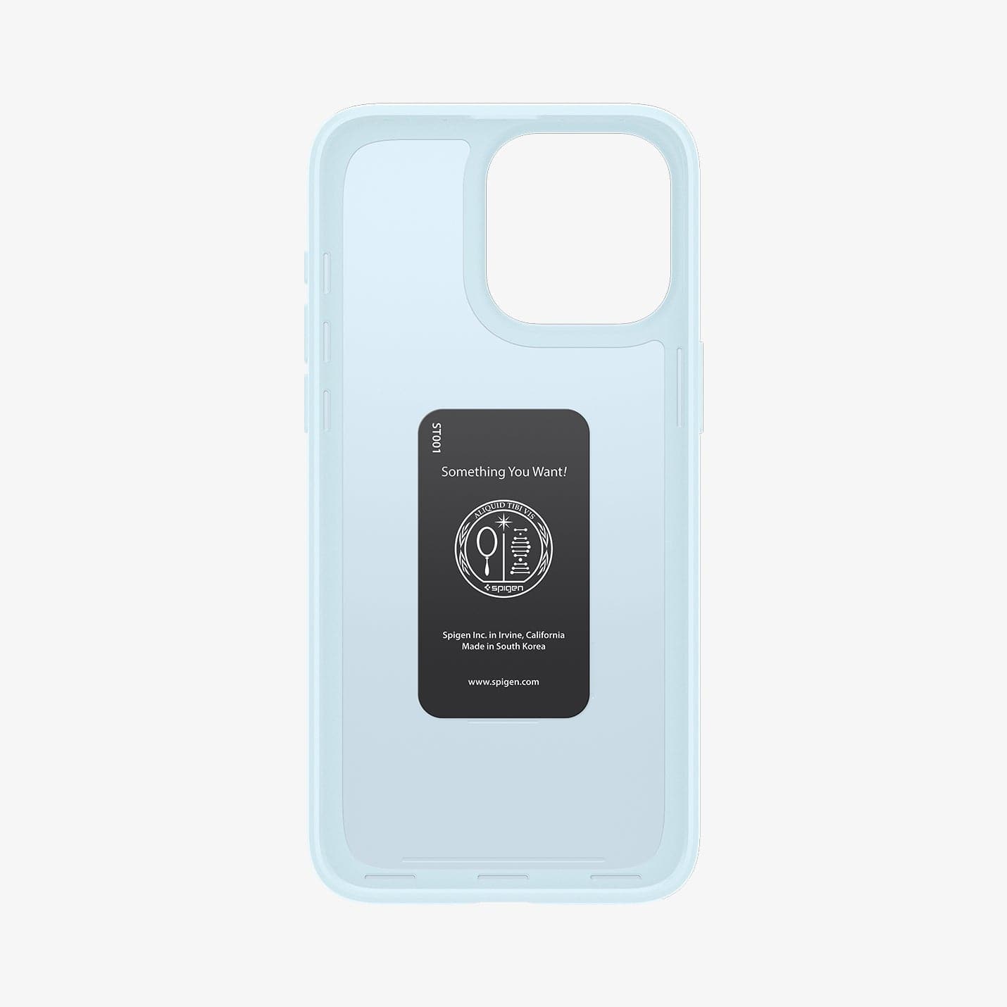 iPhone 15 Series - Thin Fit