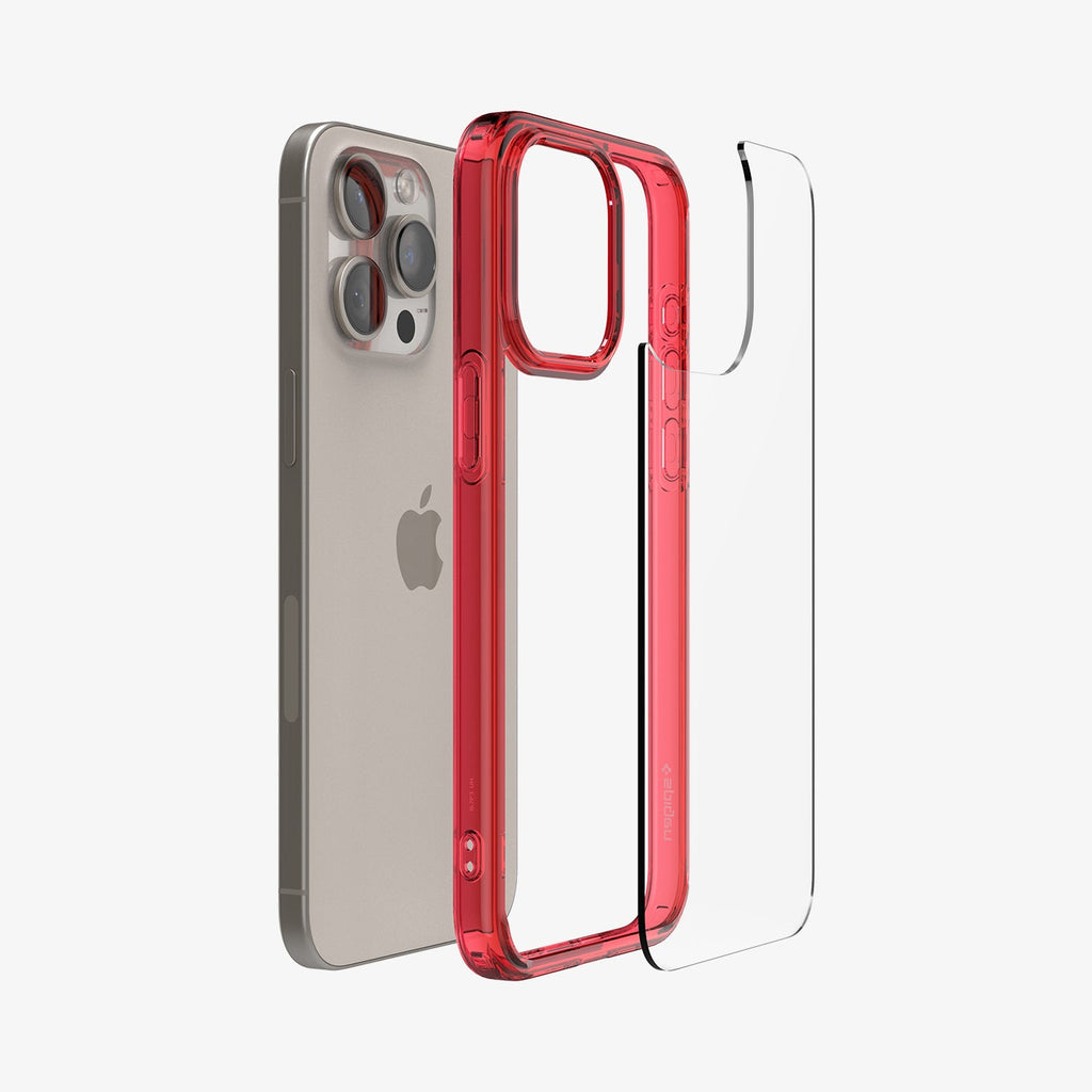 iPhone 15 Series - Ultra Hybrid