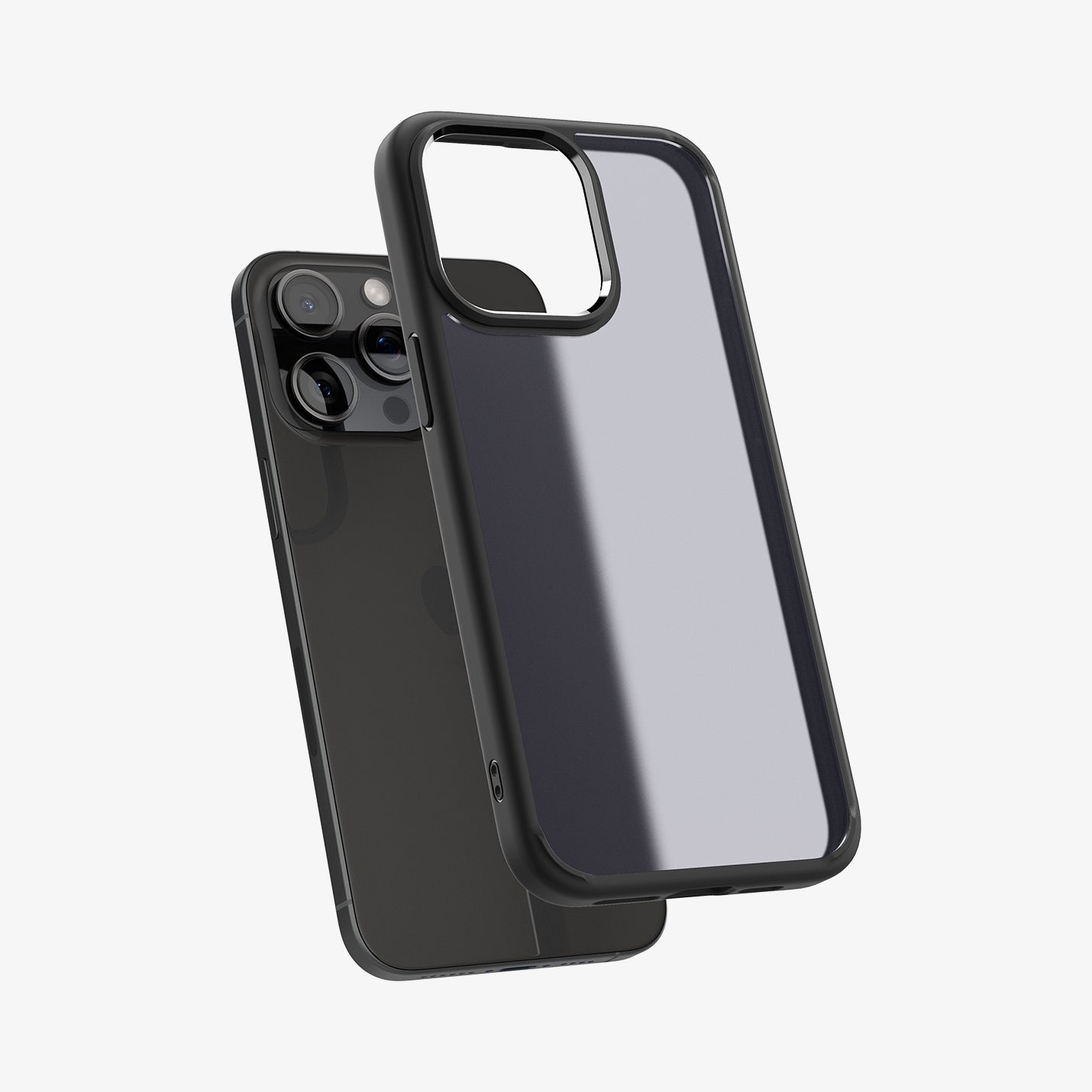 iPhone 15 Series - Ultra Hybrid Matte