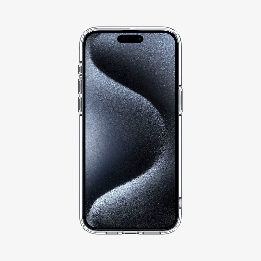 iPhone 15 Series - Ultra Hybrid Matte