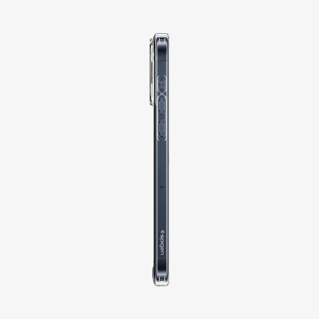 iPhone 15 Series - Ultra Hybrid Matte