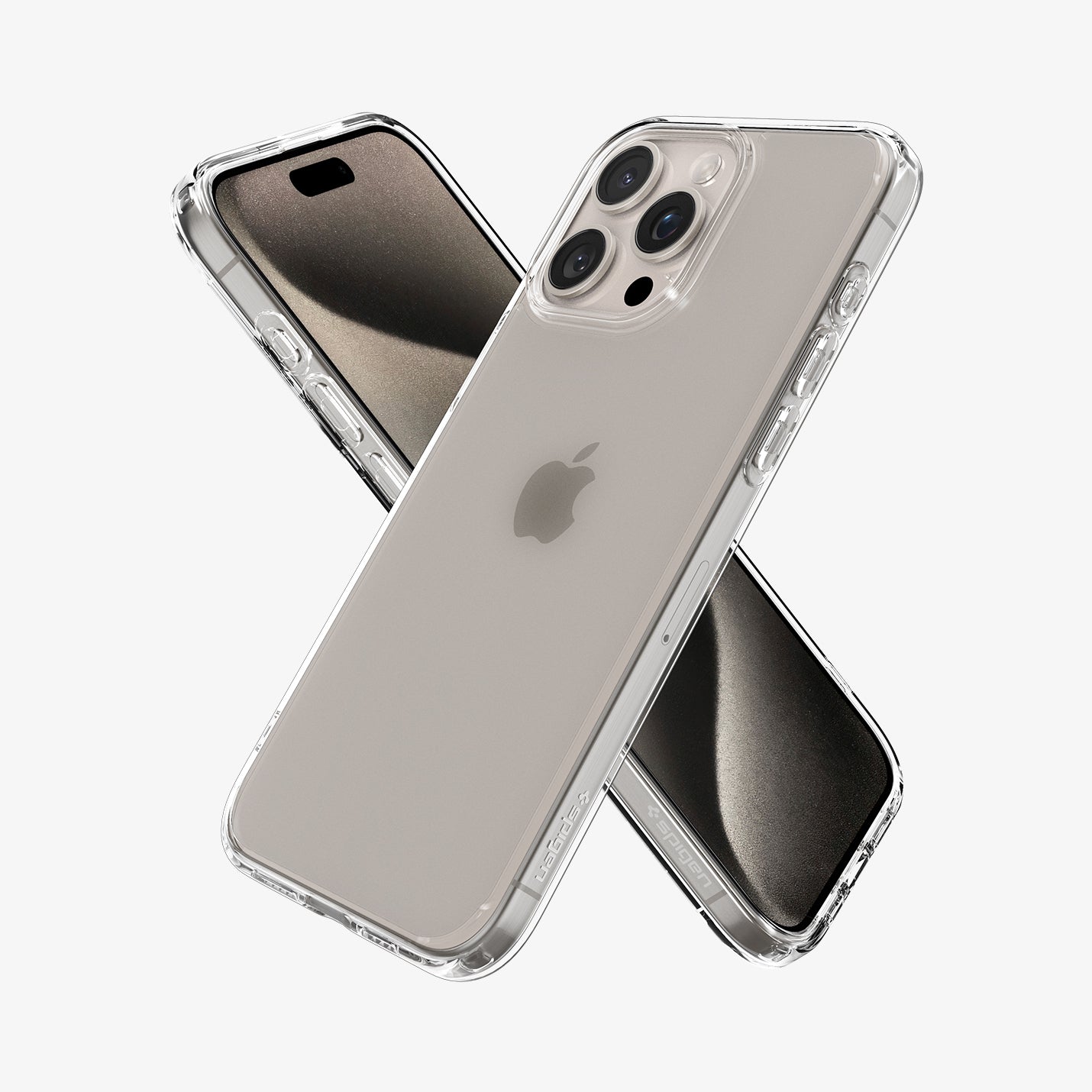 iPhone 15 Series - Ultra Hybrid Matte