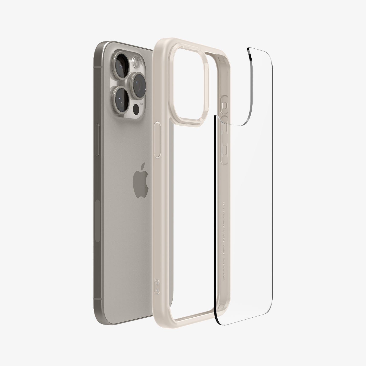 iPhone 15 Series - Ultra Hybrid