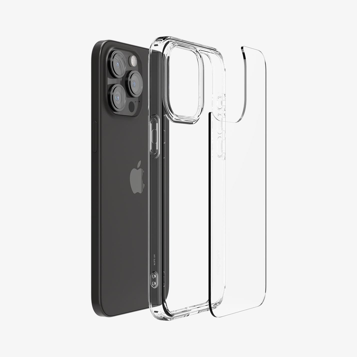 iPhone 15 Series - Ultra Hybrid
