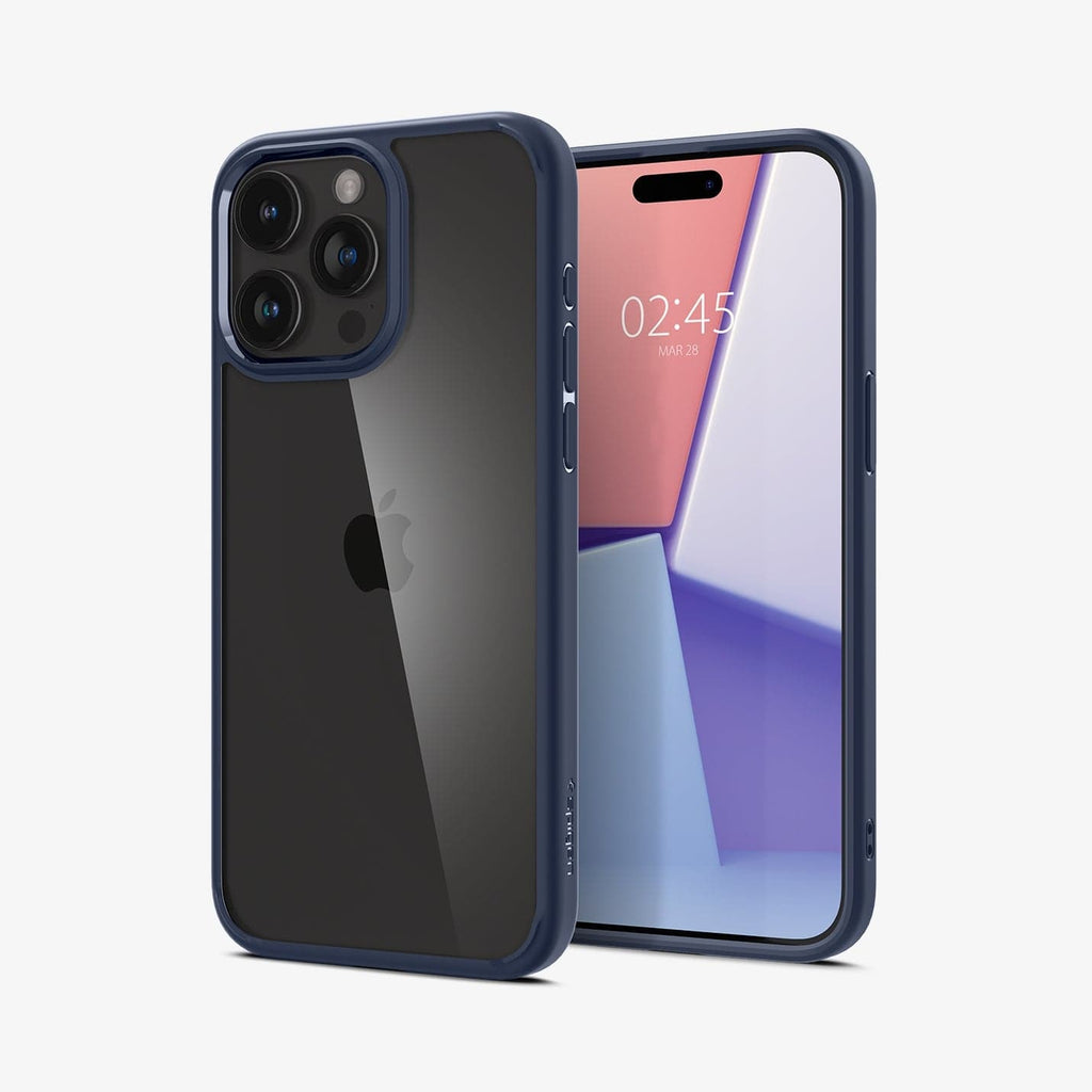 iPhone 15 Series - Ultra Hybrid
