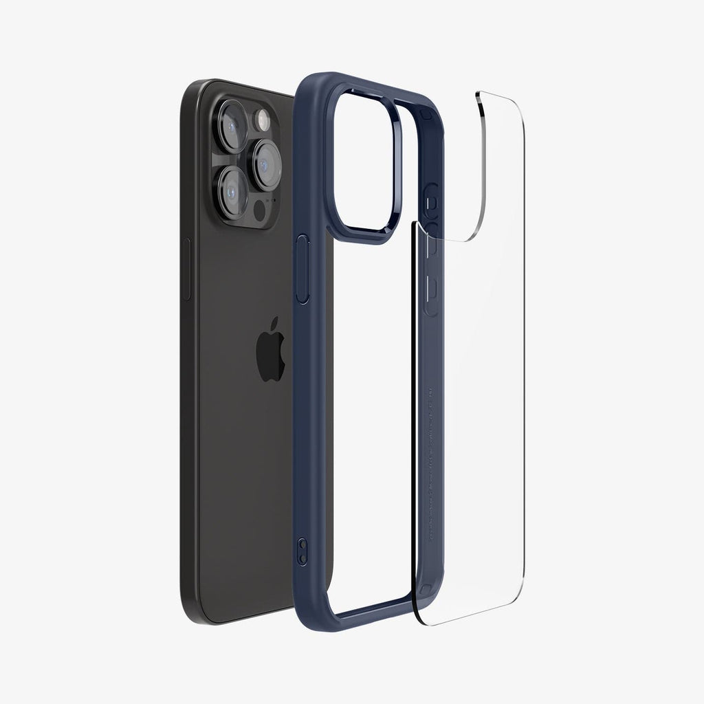 iPhone 15 Series - Ultra Hybrid