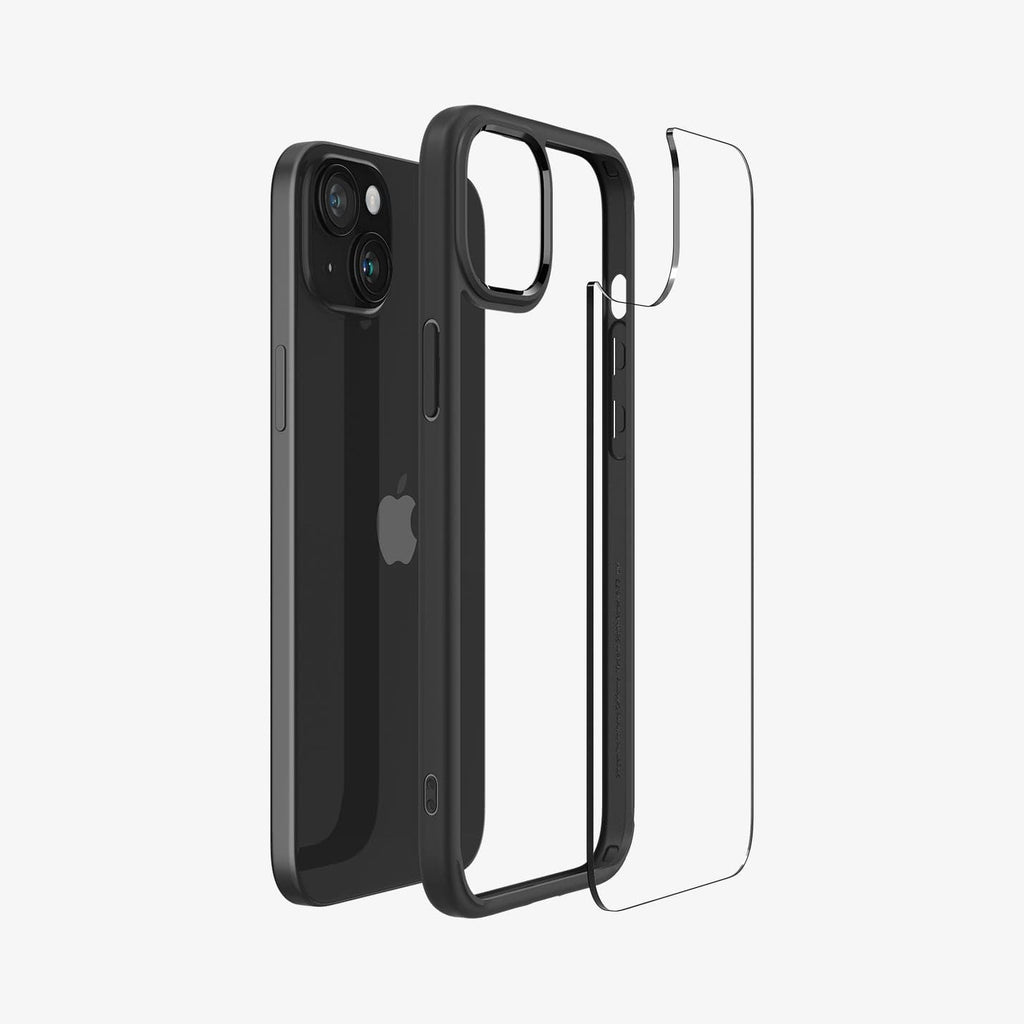 iPhone 15 Series - Ultra Hybrid