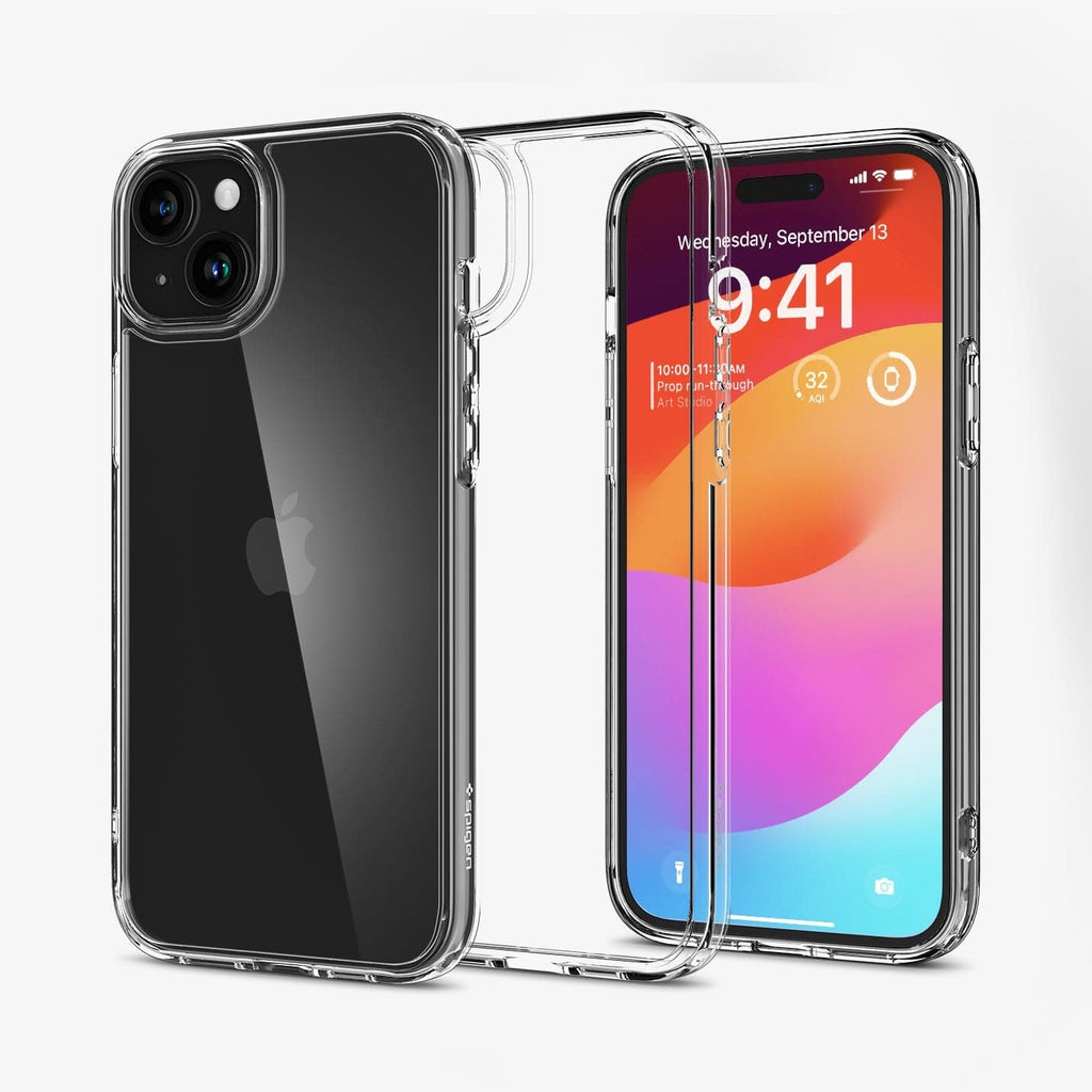 iPhone 15 Series - Ultra Hybrid