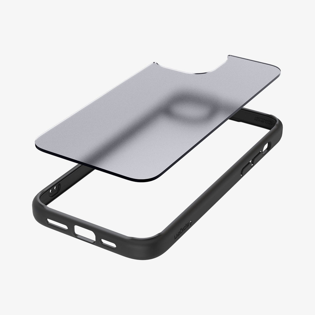 iPhone 15 Series - Ultra Hybrid Matte