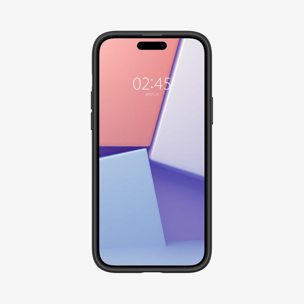iPhone 15 Series - Ultra Hybrid Matte