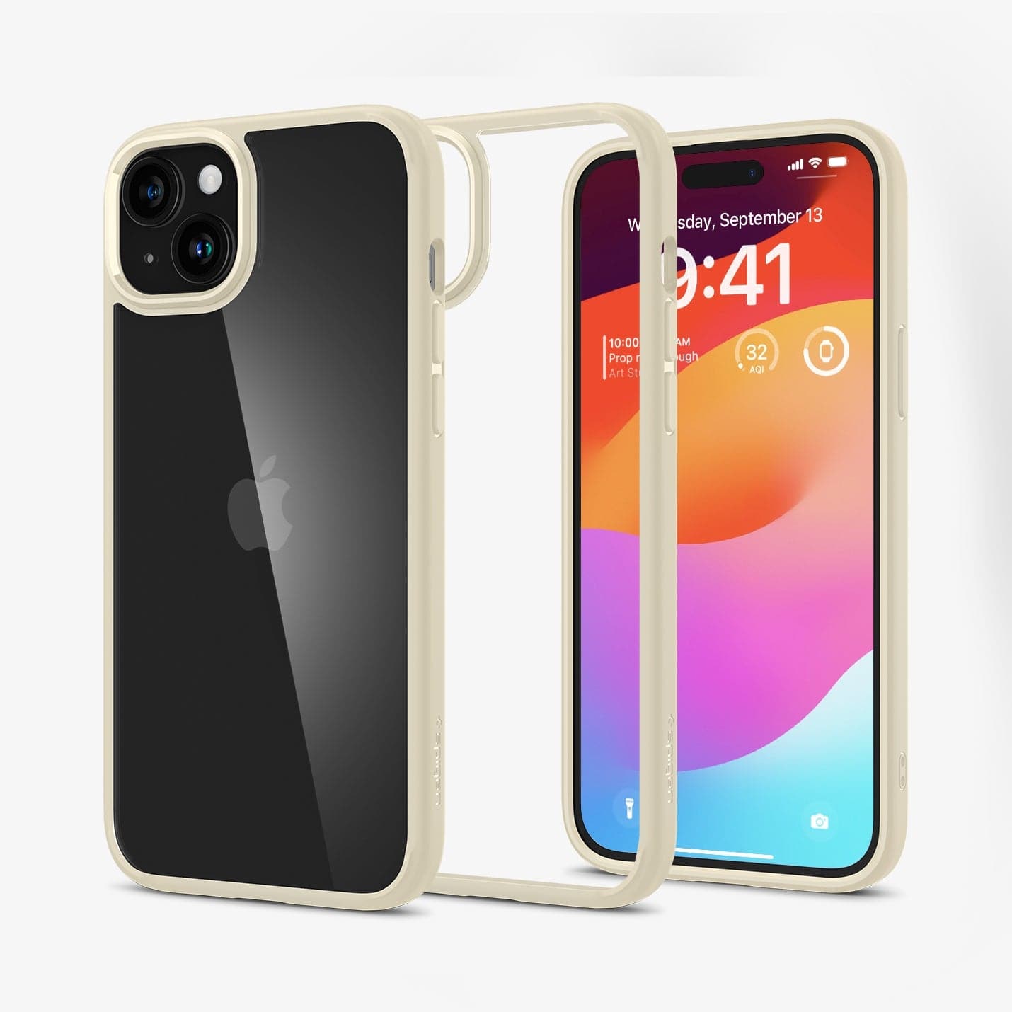 iPhone 15 Series - Ultra Hybrid
