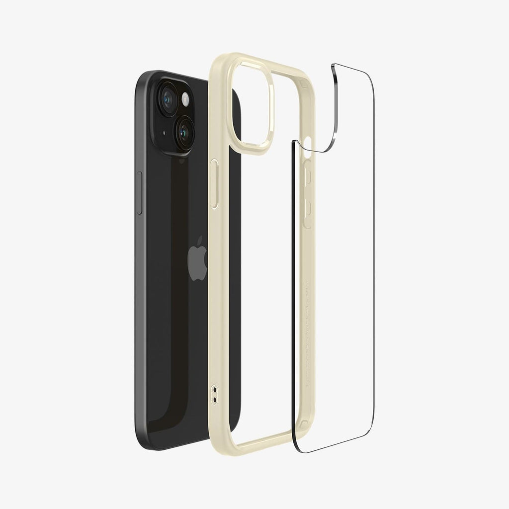 iPhone 15 Series - Ultra Hybrid