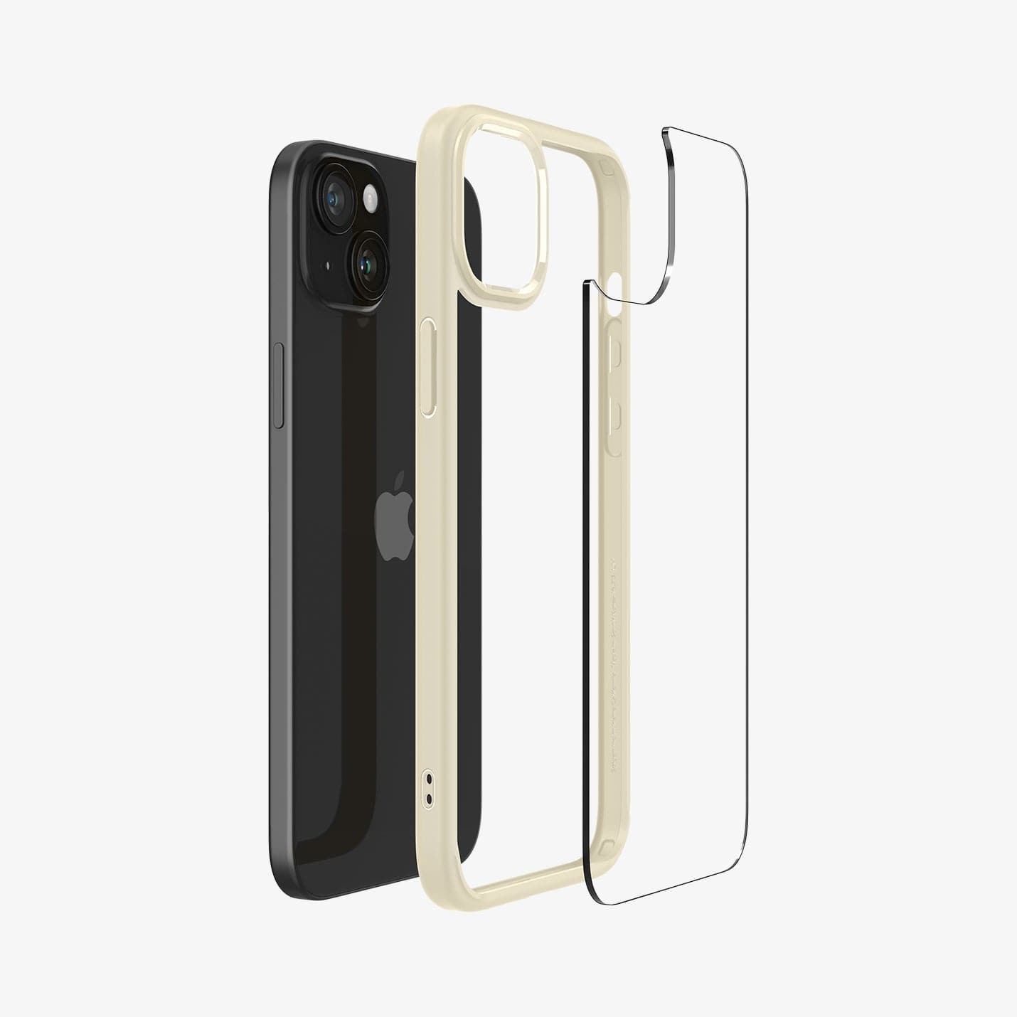 iPhone 15 Series - Ultra Hybrid