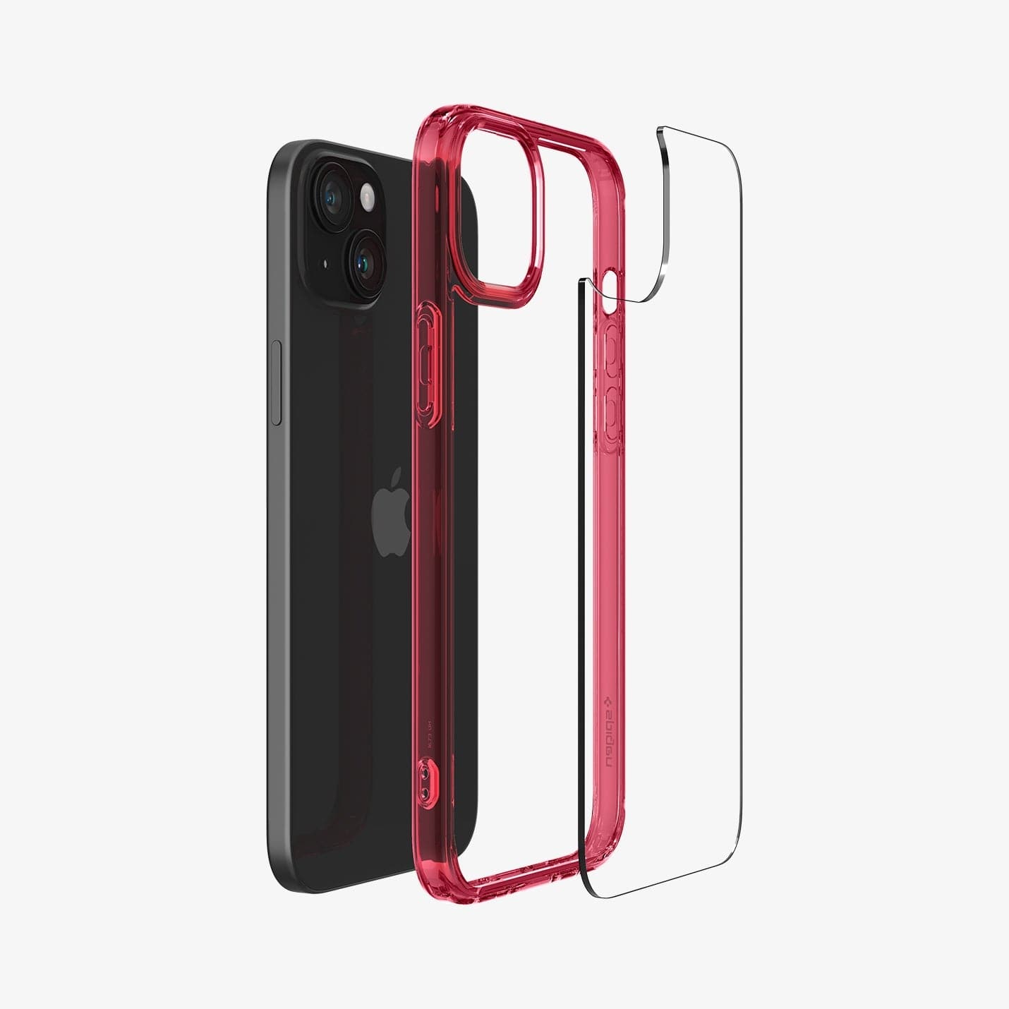 iPhone 15 Series - Ultra Hybrid