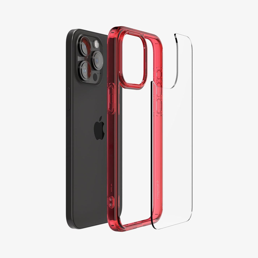 iPhone 15 Series - Ultra Hybrid