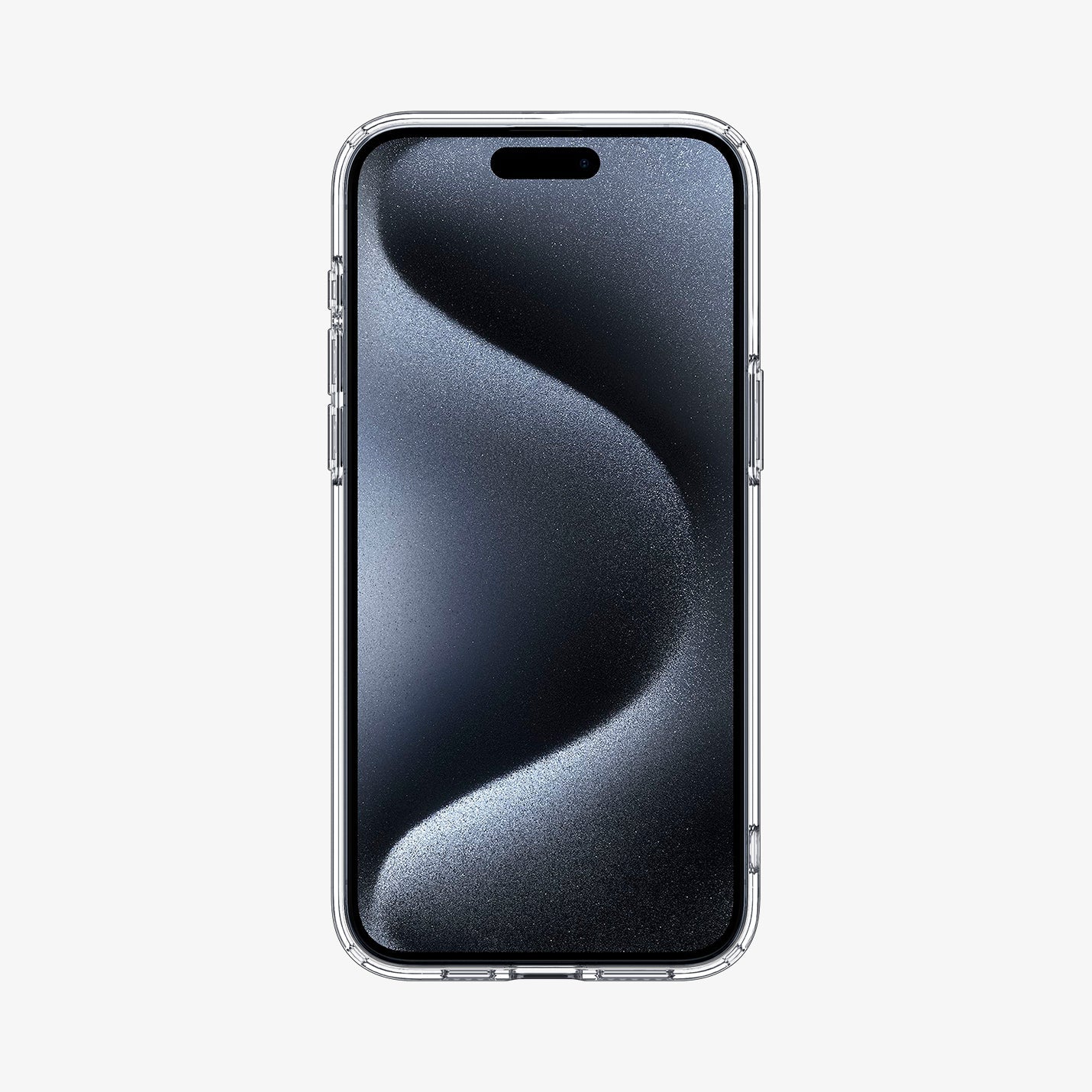 iPhone 15 Series - Ultra Hybrid Matte