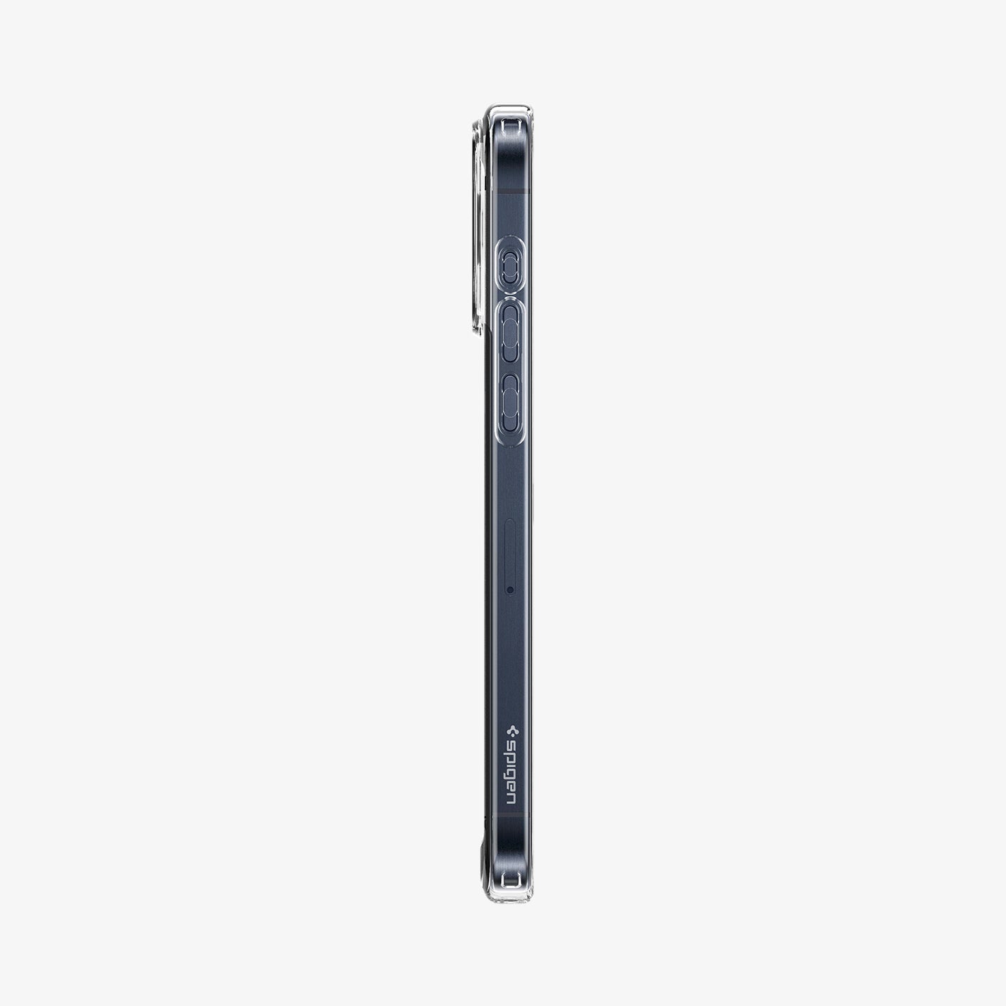 iPhone 15 Series - Ultra Hybrid Matte