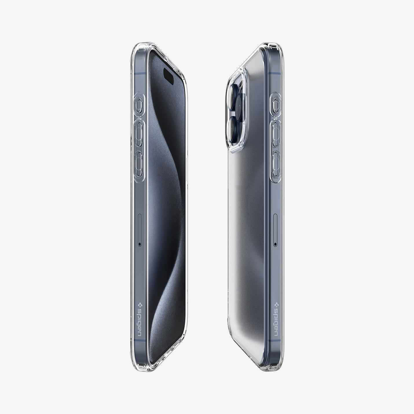 iPhone 15 Series - Ultra Hybrid Matte