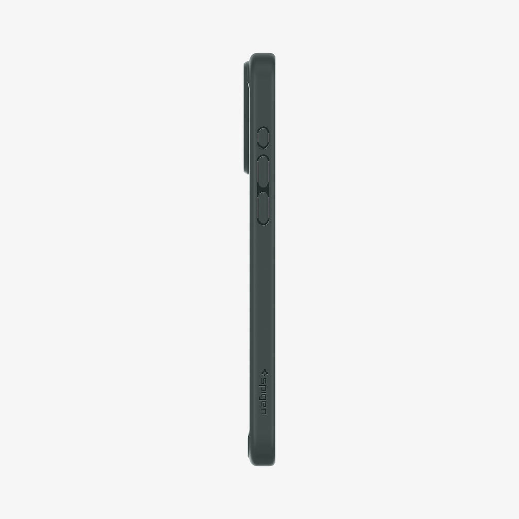 iPhone 15 Series - Ultra Hybrid Matte