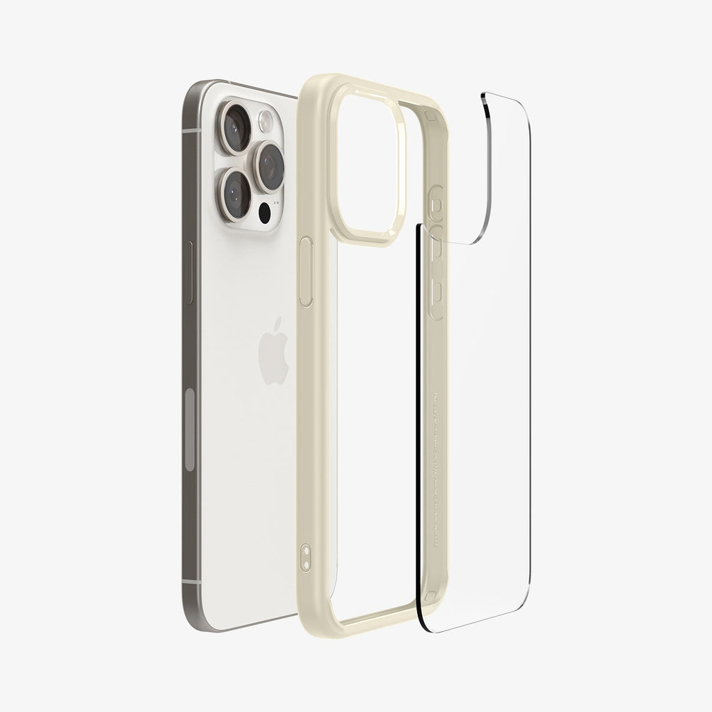 iPhone 15 Series - Ultra Hybrid