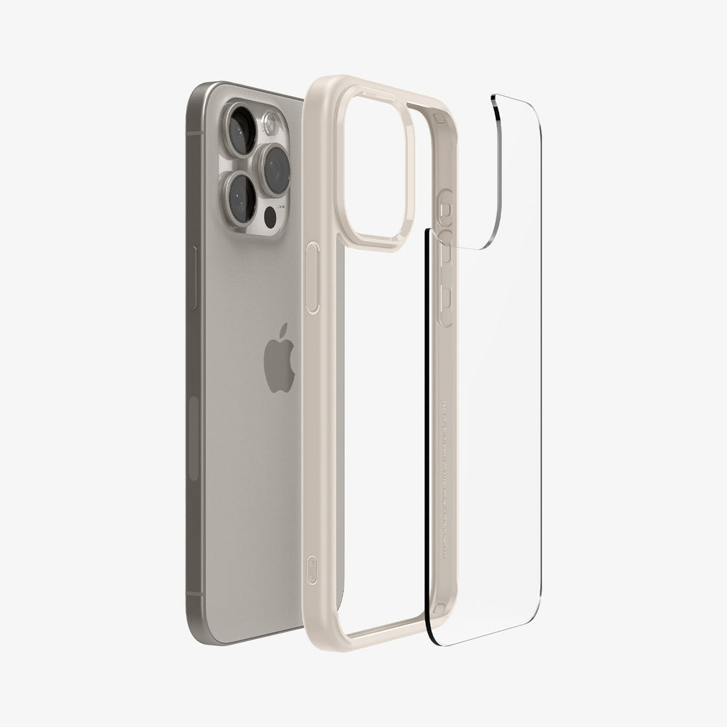 iPhone 15 Series - Ultra Hybrid