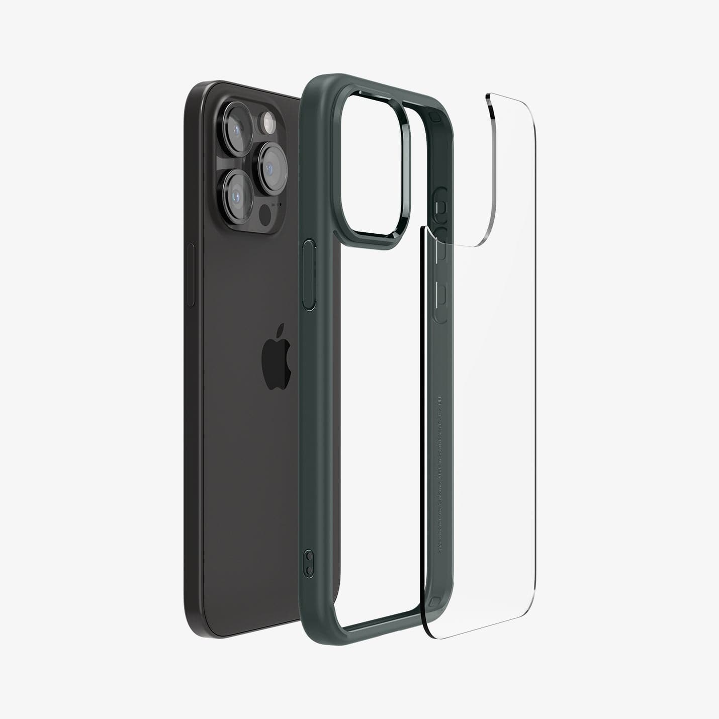 iPhone 15 Series - Ultra Hybrid