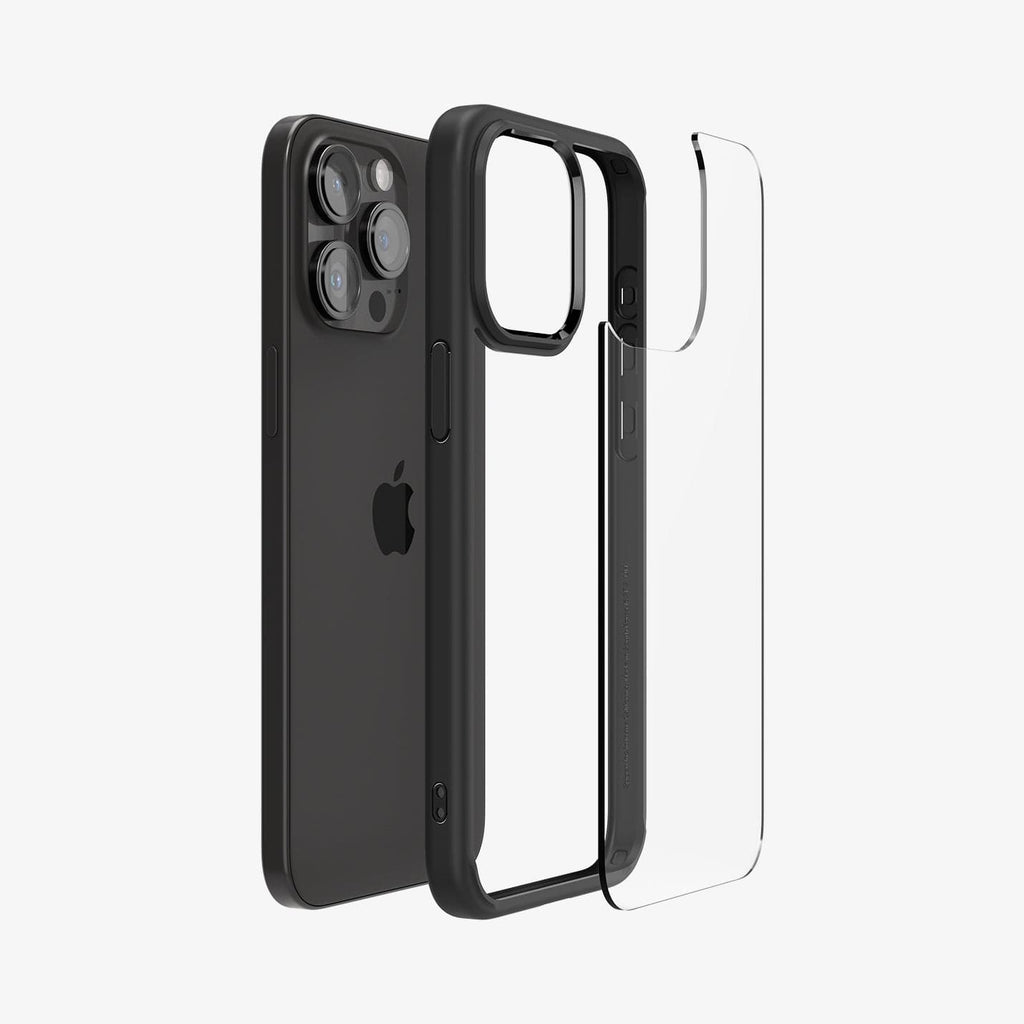 iPhone 15 Series - Ultra Hybrid