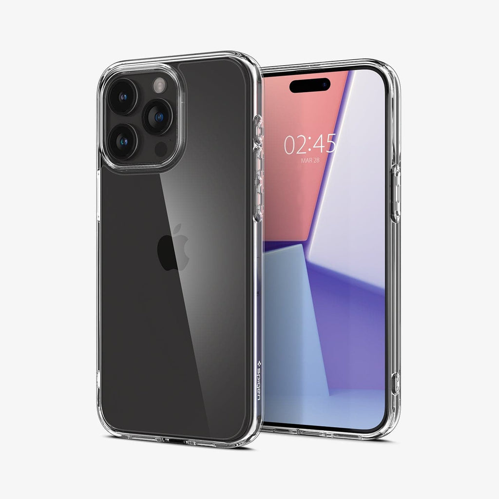 iPhone 15 Series - Ultra Hybrid
