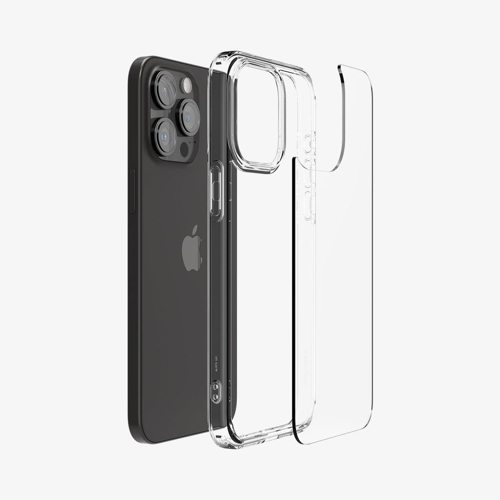 iPhone 15 Series - Ultra Hybrid