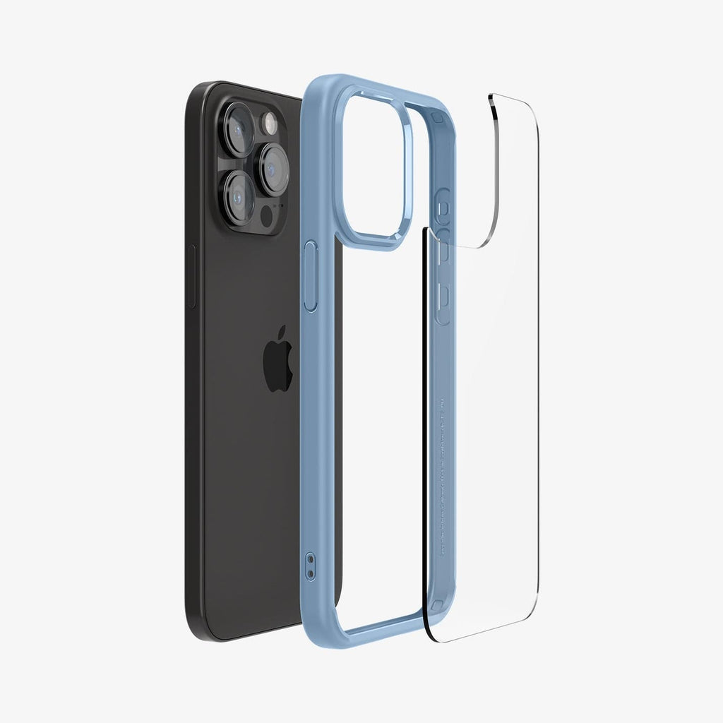 iPhone 15 Series - Ultra Hybrid
