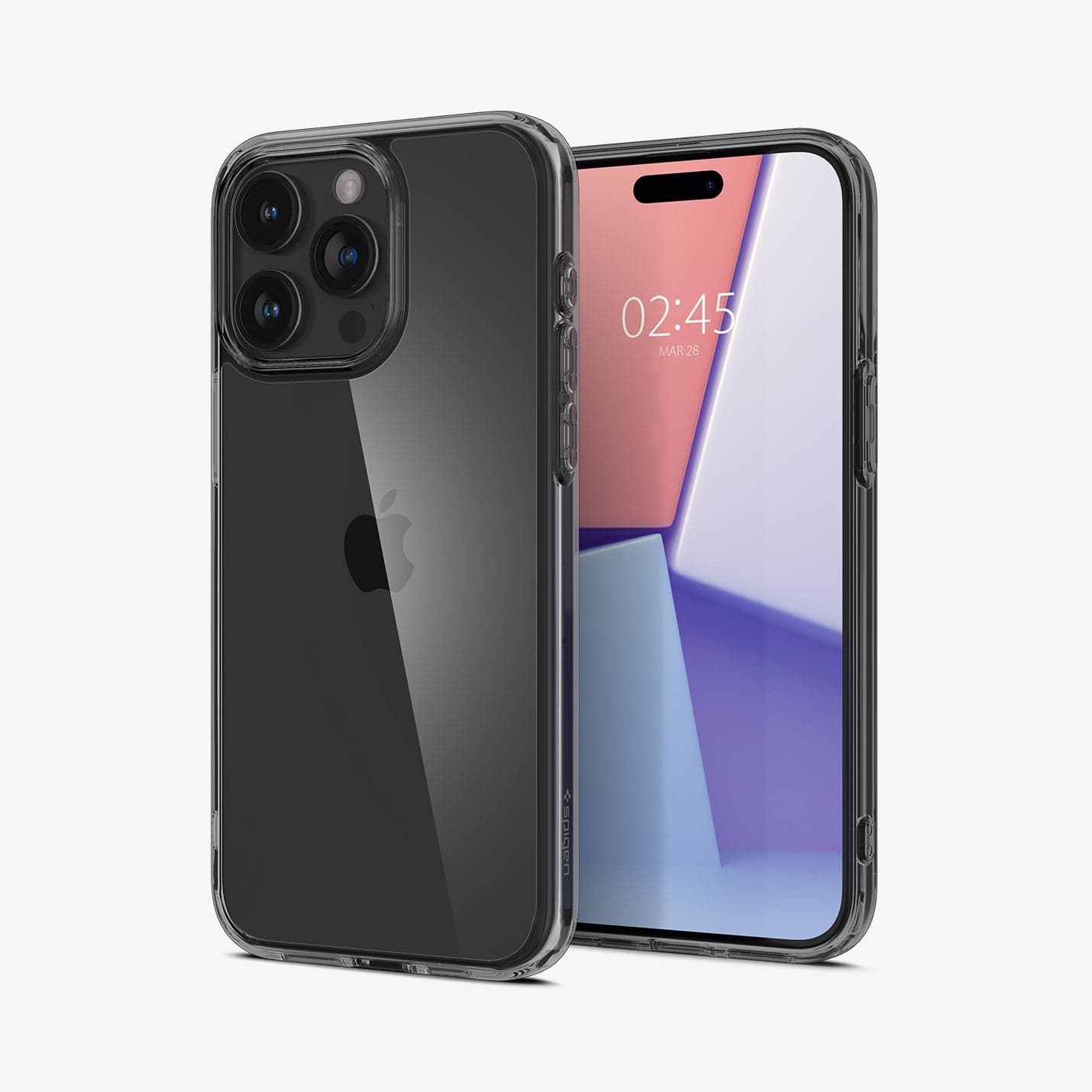 iPhone 15 Series - Ultra Hybrid