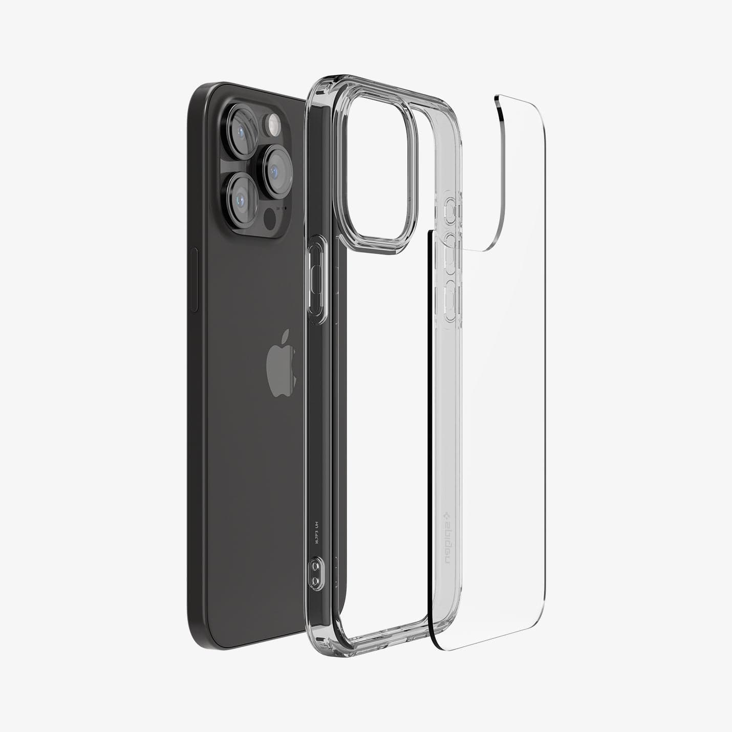 iPhone 15 Series - Ultra Hybrid