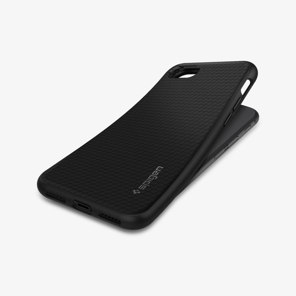 iPhone SE Series - Liquid Air