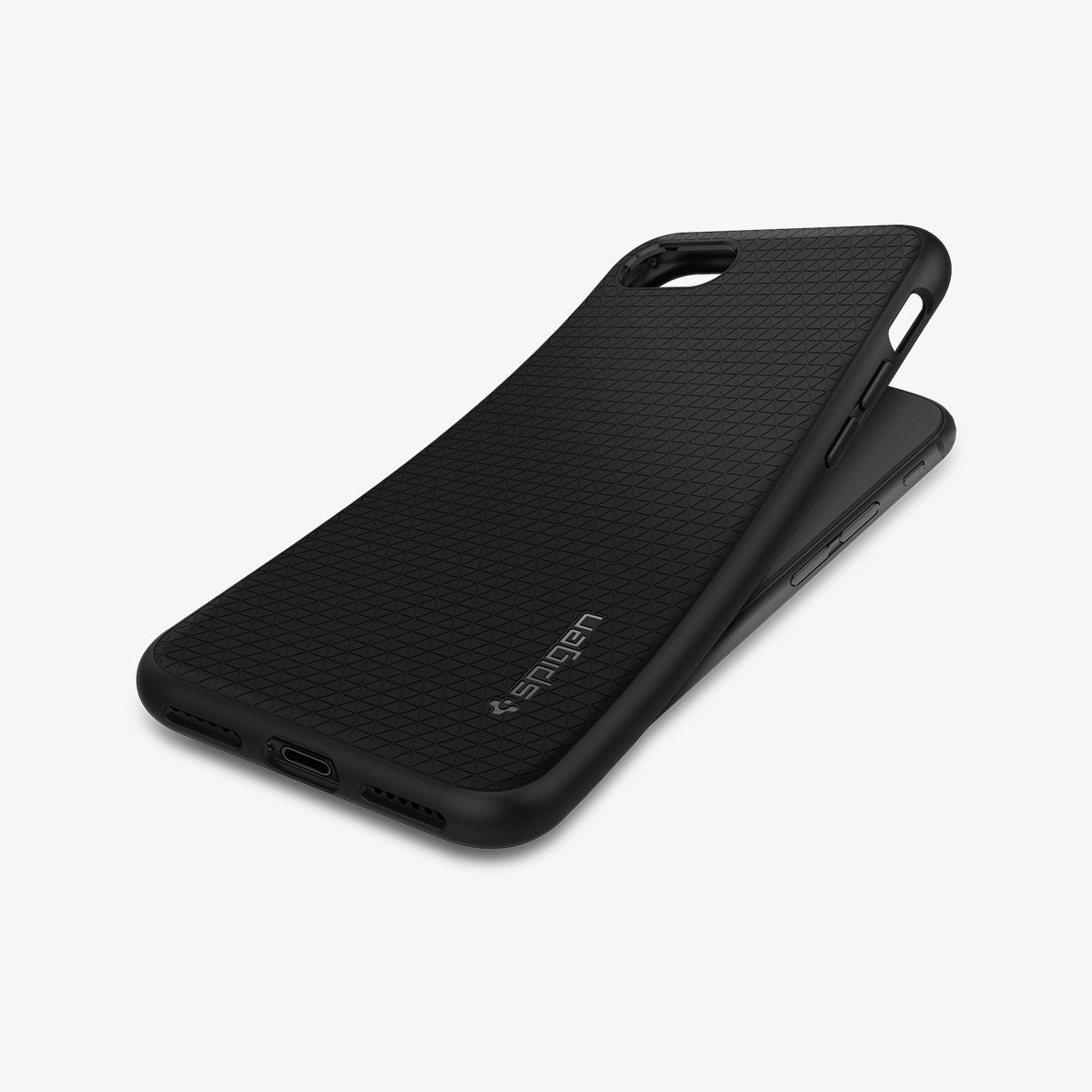 iPhone SE Series - Liquid Air