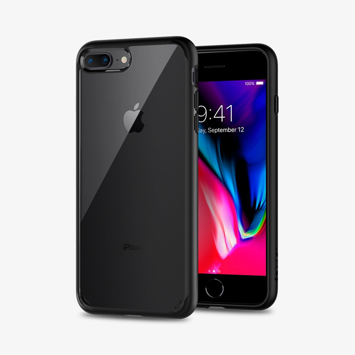 iPhone 8 Series - Ultra Hybrid