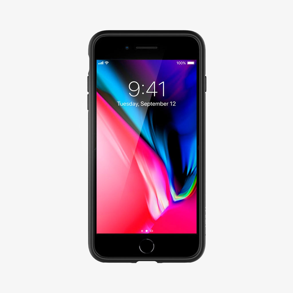 iPhone 8 Series - Ultra Hybrid