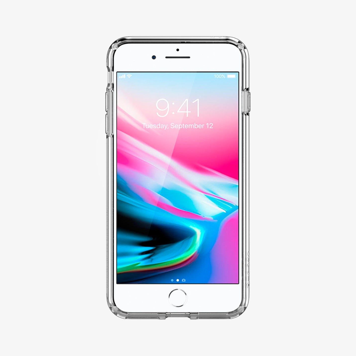 iPhone 8 Series - Ultra Hybrid