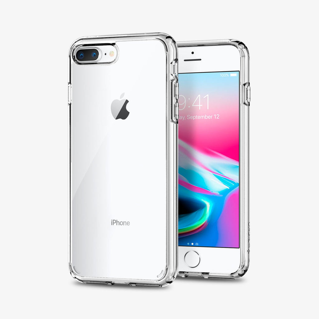 iPhone 8 Series - Ultra Hybrid