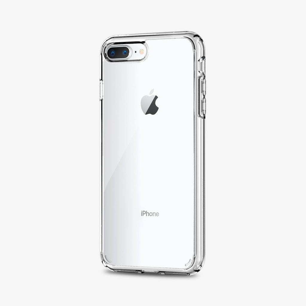 iPhone 8 Series - Ultra Hybrid